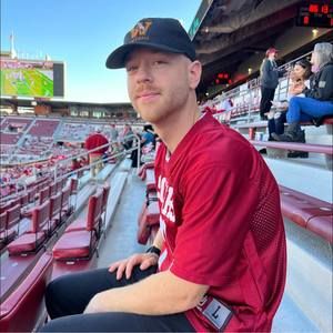 Meet your Posher, Stephen